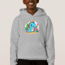 Recherche de dino pulls capuche Coloré