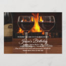 Zoek naar vuur uitnodigingen Katoenlams