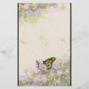 Zoek naar butterfly briefpapier Dieren