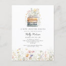 Recherche de livre de baby shower invitations Nouveau chapitre