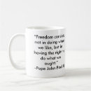 Recherche de jean paul ii Citations