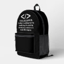 Recherche de programmeur sacs Codage