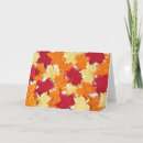 Recherche de de crochet vœux cartes Automne