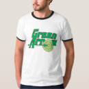 Recherche de qui logo de fleche tshirts Vert