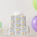 Zoek naar olifant baby cadeaupapier Pastel