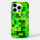 Recherche de pixel iphone coques Carré