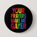Zoek naar regenboog vlag buttons Lgbt