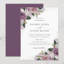 Recherche de admission invitations Aquarelle