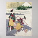 Recherche de paysages japonais posters Montagne