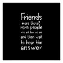 Recherche de amitié posters Friend