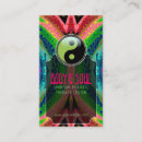 Recherche de yin et yang cartes visite Yoga