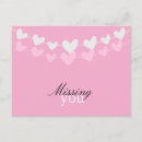 Zoek naar missen briefkaarten Liefde