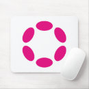 Recherche de polkadots tapis souris Point