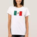 Recherche de mexicana tshirts Flag