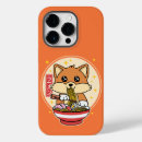 Zoek naar vos iphone hoesjes Kawaï