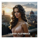 Recherche de florence posters Firenze