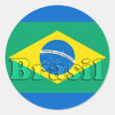 Recherche de brasilia autocollants Bleu