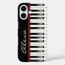 Zoek naar piano toetsenbord iphone hoesjes Muziek