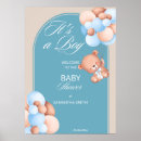 Recherche de baby fête posters Moderne