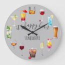 Zoek naar happy hour klokken Muur