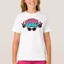 Recherche de swagger tshirts Pour elle