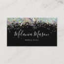 Recherche de artiste peintre cartes visite Maquilleur