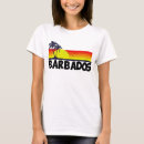 Recherche de barbade tshirts Plage