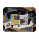 Recherche de cubisme magnets Gris