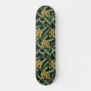 Recherche de motif feuille skateboards Cool