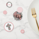 Recherche de confettis Baptême