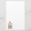 Zoek naar dierentuin briefpapier Safari