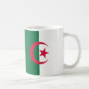 Recherche de drapeau l algérie de mugs bouteilles Fierté algérienne