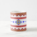 Recherche de conception indienne tasses Motif