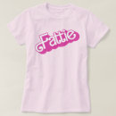Zoek naar vet meisje tshirts For her