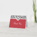 Zoek naar zebra kaarten Trendy