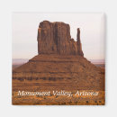 Zoek naar monument valley magneten Woestijn