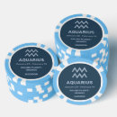 Recherche de symbole jetons poker Zodiaque
