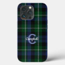 Recherche de campbell clan tartan Motif