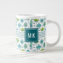 Recherche de aquarelle succulente tasses Fleur