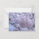 Recherche de cherry blossom correspondances cartes Printemps