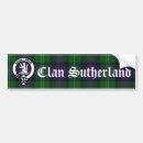 Zoek naar schotel bumperstickers Tartan