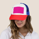 Recherche de rose casquettes Minimaliste