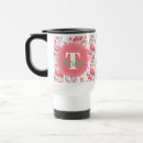 Recherche de motif de flamant tasses Mignon