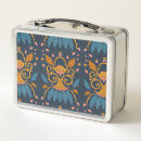 Zoek naar decor lunchboxen Vintage