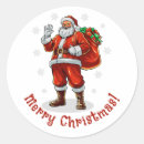 Recherche de feliz navidad autocollants Vacances