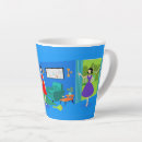 Recherche de années 60 tasses Vintage