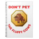 Zoek naar koeien notitieboeken Natuur