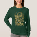 Recherche de or dragon tshirts Pour elle