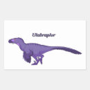 Recherche de rapace autocollants Dinosaure