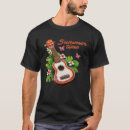 Recherche de hawaii ukulele tshirts Été